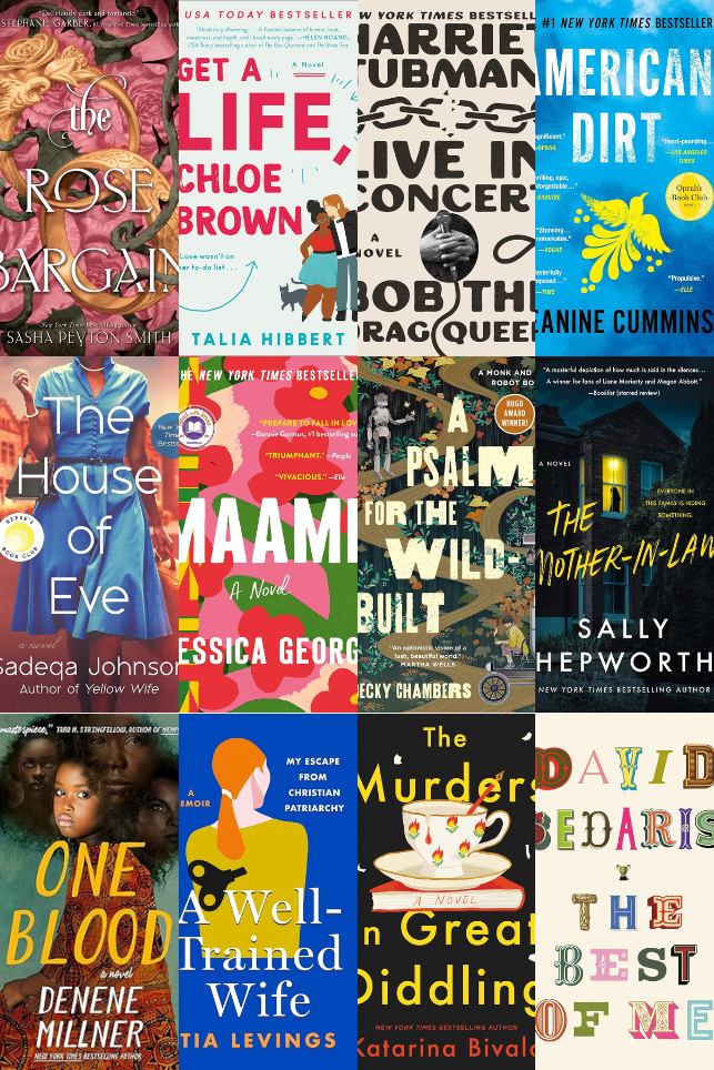 The Best Kindle Daily Deals to Read Right Now