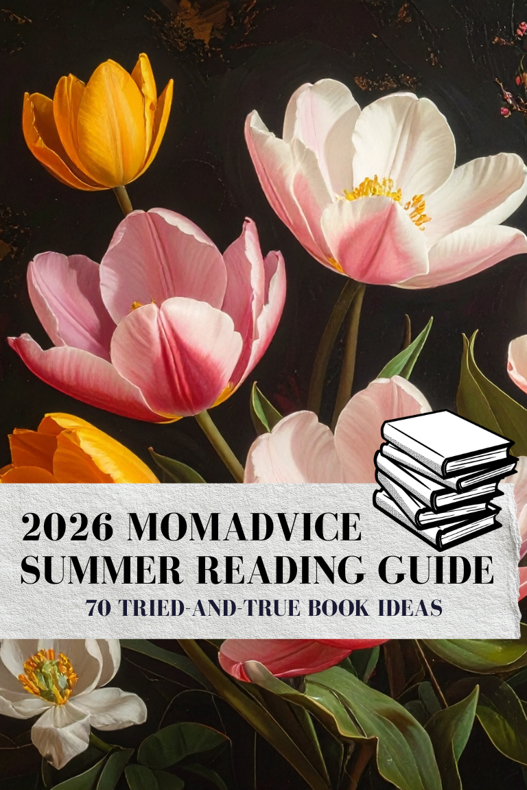 The 2026 Summer Reading Guide (70 New Books)