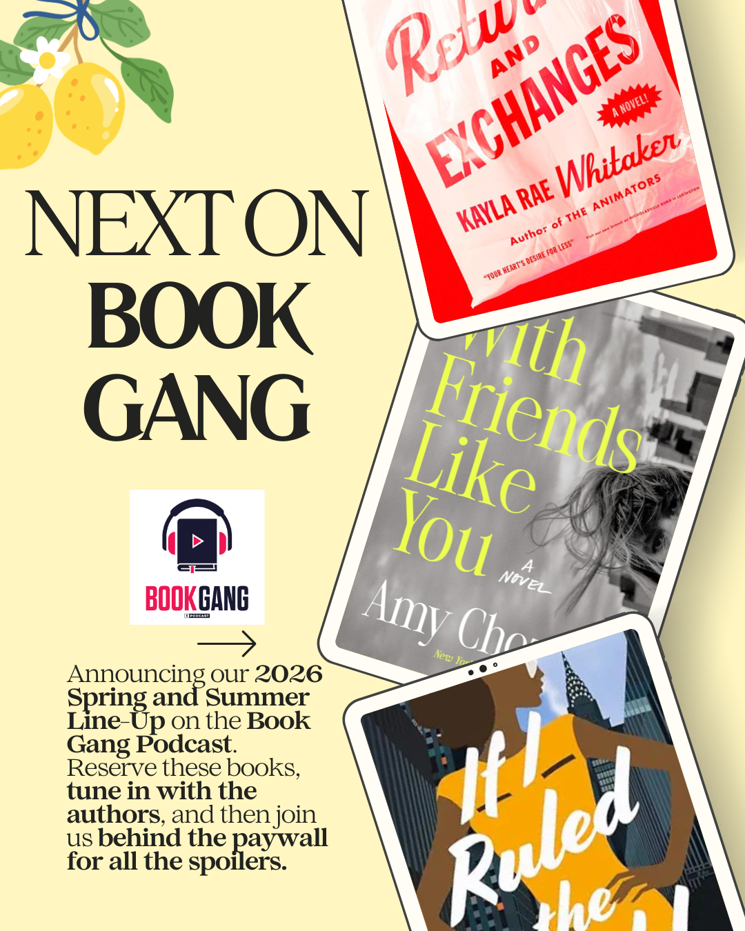 The 2026 Summer Reading Guide (70 New Books) - MomAdvice