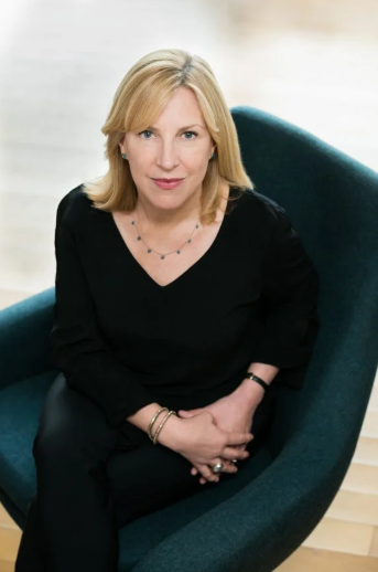 Christina Baker Kline (Author)