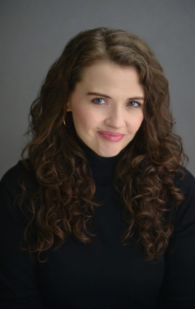 Kayla Rae Whitaker, Author