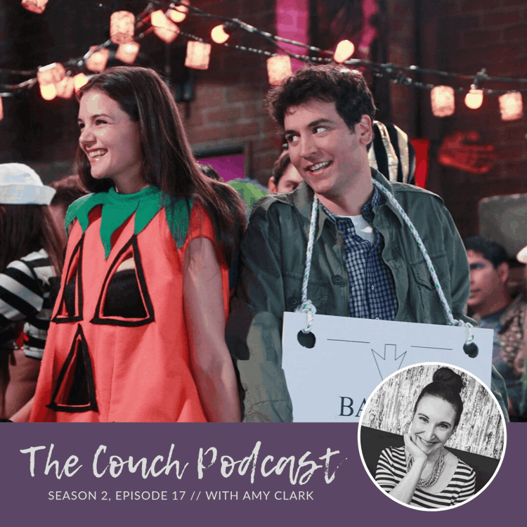 the couch halloween episodes podcast