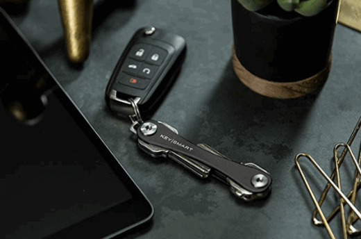 keysmart key holder
