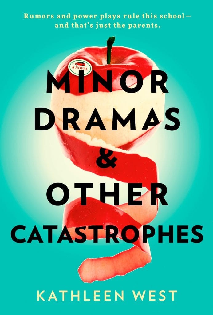 Minor Drama & Other Catastrophes