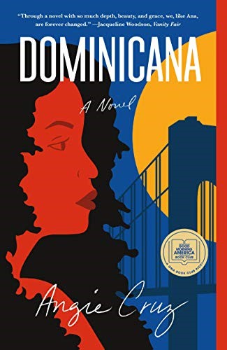 Dominicana by Angie Cruz